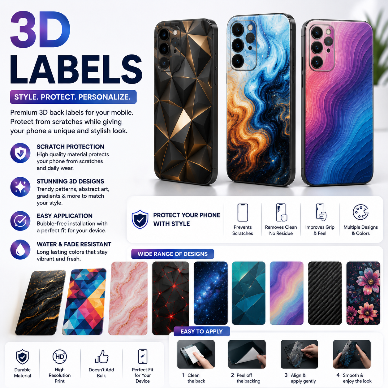 3D Labels