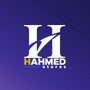 H Ahmed Store - Home