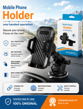 Universal Car Mobile Phone Holder