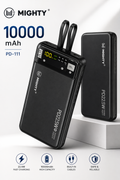 MIGHTY PD-111 10000mAh Power Bank