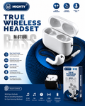Mighty M-BT100 True Wireless Earbuds
